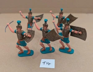 Timpo Roman Soldiers - Picture 1 of 5