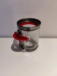 Cubo de polvo genuino Dyson Dyson V12 Slim V10 Slim, cubo pequeño para aspiradora Dyson - Imagen 1 de 4