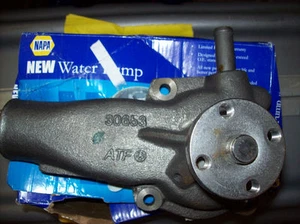 Bomba de agua Napa 55-4033 ATF - Imagen 1 de 3