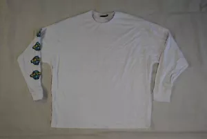 RICK & MORTY BLIPS & CHITZ L/S T SHIRT NEW OFFICIAL ANIMATED TV SHOW SERIES AND - Picture 1 of 7