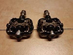 Pedales para bicicletas | Compra online en eBay