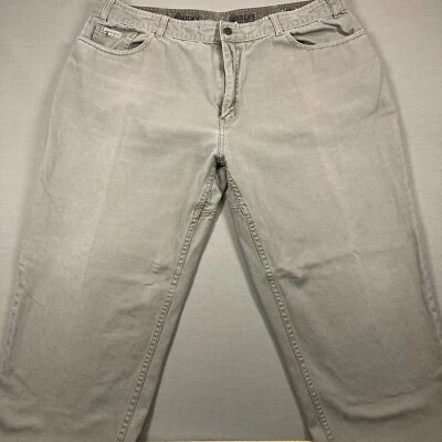 Мужские джинсы Rocky Outdoor Gear Kahki размер 44X30 прочные для пеших прогулок - Изображение 1 из 4