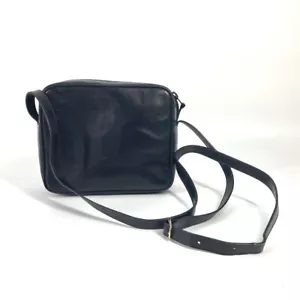 CELINE vintage Carriage hardware Bag Crossbody Pochette Shoulder Bag - Picture 1 of 14