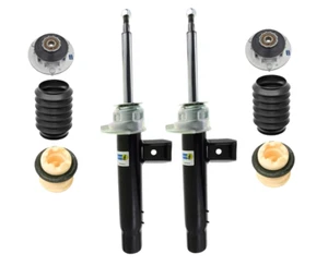 Front Struts + Mounts + Boots + Bump Stops for BMW 328i 335i xDrive (2010-2013) - Picture 1 of 1