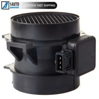 Medidor de sensor de flujo de masa de aire MAF apto para Volvo S40 V40 2001-2004 1,9 L 8ET009142381 Foto 1 de 4