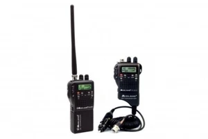 Midland 75-822 tragbares/mobiles 2 in 1 CB-Radio - Bild 1 von 1