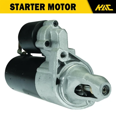 Arranque para Mercedes-Benz C230 2006-2009 Chrysler Crossfire 2004-2008 3.2L - Imagem 1 de 3