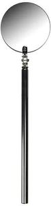 General Tools 5563 Metal Inspection Mirror - Picture 1 of 2