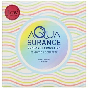 J.CAT BEAUTY AQUASURANCE BASE COMPACTA/CORRECTOR DE ASEGURAMIENTO - Imagen 1 de 46