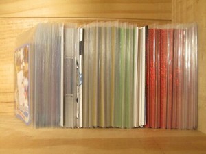 2014 Topps Insert & Parallel Singles $0.99-$10.00 1/2