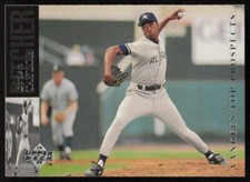 1994 Upper Deck Minors #5 Brien Taylor New York Yankees