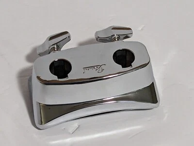 珍珠路演汤姆臂支架接收器适用于低音鼓 — 第 1/4 张图片