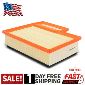 New Engine Air Filter for Ford Transit-150 250 350 2015-2023 Transit-350 HD - Picture 1 of 9