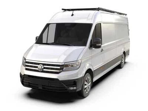 Front Runner Slimpro Van Rack Kit for Volkswagen Crafter L5H2/OEM Track 2017-On - Picture 1 of 8