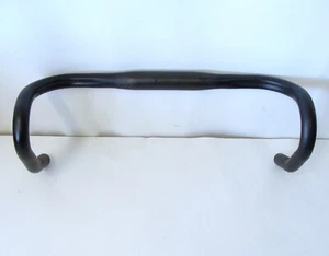 ~ Nice Specialized FSA Carbon Wrapped Alloy Road Bike Handlebars 31.8 x 44cm ~ - Picture 1 of 7
