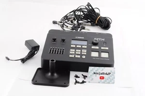 YAMAHA DTX700 Electronic Drum Percussion Sound TRIGGER Module JCRX01131 Adapter - Picture 1 of 18