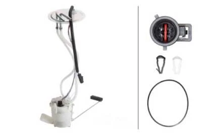 Conjunto de bomba de combustible y transmisor para Ford F-250 Super Duty 2000-2004, F-350 Super D Foto 1 de 2