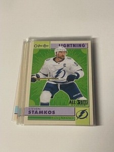 2022-23 O-Pee-CHEE Retro Hockey Singles You Pick