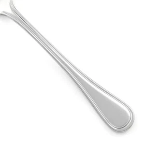 Wallace ROYAL THREAD Stainless 18/10 Outline Glossy Silverware - YOUR CHOICE - Picture 1 of 15