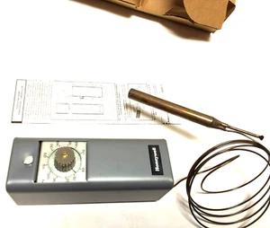 Nuevo punto de ajuste remoto de temperatura Honeywell T678A1353 55F a 175F - Imagen 1 de 10