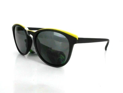Gafas de sol UNISEX FOSTER GRANT REDONDAS NEÓN POLARIZADAS 100% UVA CON ESTUCHE Foto 1 de 4