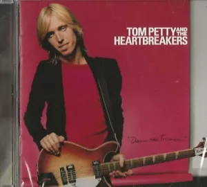 TOM PETTY - Damn The Torpedoes - Southern Country Rock Music CD - Picture 1 of 2