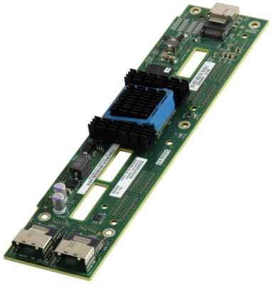 Sun ORACLE 7086648 7063607 SAS Expander 861G-A00GN2 6Gbs SFF-8087 - Image 1 of 2