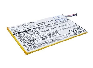 3.7V Battery for Acer A1-830 Iconia Tab 8 A1311 Premium Cell UK NEW - Picture 1 of 6