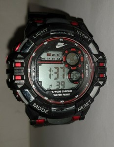 Las mejores ofertas en Relojes inteligentes Nike | eBay
