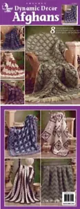 Dynamic Decor Afghans - Picture 1 of 1