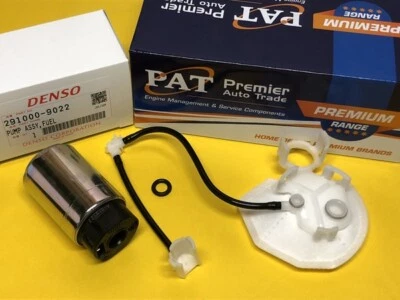 Fuel pump for Toyota ACR50 TARAGO 2.4L 06-08 2AZFE Intank electric 2 Yr Wty - Image 1 of 4