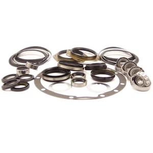 Swivel Hub Repair Kit for Nissan Patrol GQ Y60 or Ford Maverick DA - Picture 1 of 11