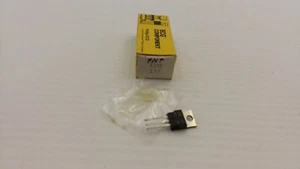 PHILLIPS ECG 197 TRANSISTOR SEMICONDUCTOR NIB  - Picture 1 of 3