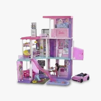 Mattel