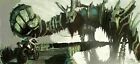 286775 Shadow of the Colossus Game AFFICHE IMPRIMÉE ROYAUME-UNI