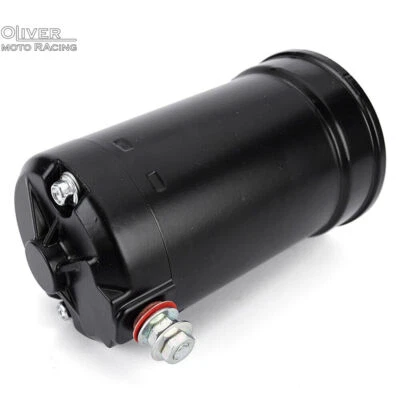 Starter Motor For Ducati Supersport 400SS 620S 750S 800 Sport Touring ST2 ST4 — 第 1/4 张图片