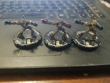 Mageknoght Stone Golem 20, 20, 21