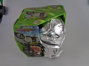 Plasma Dragons - Darkwoods Ambush - Mega Bloks 9426 (7610) - Bild 1 von 4