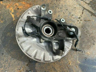 BUJE NUDILLO HUSILLO TRASERO IZQUIERDO MERCEDES BENZ ML350 GLE X166 12-18 Foto 1 de 4