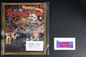 💎ROLLING STONE MAGAZINE MAY 2006 SPECIAL COLLECTORS EDITION 1000TH ISSUE💎 - Bild 1 von 1