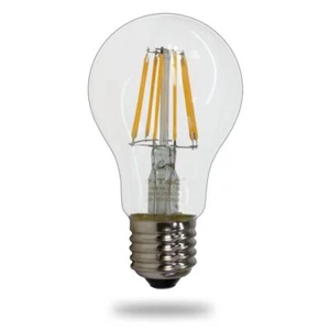 LED Bulb Filament E27 A67 8W 2700K° - Picture 1 of 1