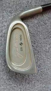 MacGregor JACK NICKLAUS CG 1800 # 7 Iron - Picture 1 of 10