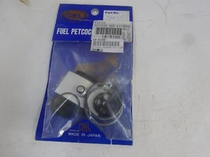 KIT DE RECONSTRUCCIÓN PETCOCK KAWASKI XS/XJ 1100 Rpl FCK-25 K&L de colección - Imagen 1 de 5