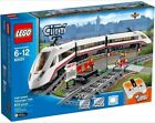 Lego 60051 - Lego City High Speed Passenger Train Brand New In Box - Last One