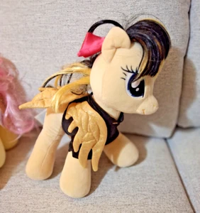 BAB Build A Bear My Little Pony Serenade Songbird Plush Movie Character - Picture 1 of 5