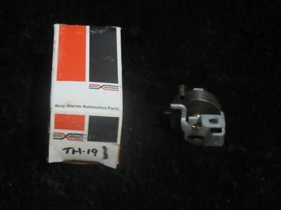 NOS 1966 Chevrolet 327 Engine BorgWarner 4-Barrel Carburetor Choke Thermostat - Изображение 1 из 4