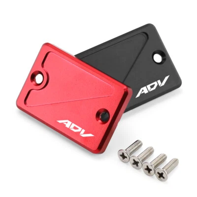 Tapa de depósito de freno delantero/trasero para HONDA ADV 150 2020-2024 ADV 350 Foto 1 de 4