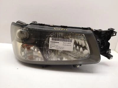 SUBARU FORESTER MK2 2002 - 2004 Rechts Frontscheinwerfer Xenon 56544 - Bild 1 von 4
