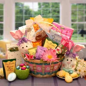 Easter Gift Baskets - Picture 1 of 1