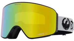 Dragon Alliance NFX MAG OTG Schneebrille, authentisch, autorisierter Händler, NEU! - Bild 1 von 8